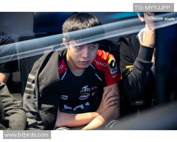 EDG战队崛起之路:从青涩到辉煌的成长历程揭秘 EDG战队崛起之路:从青涩到辉煌的成长历程揭秘