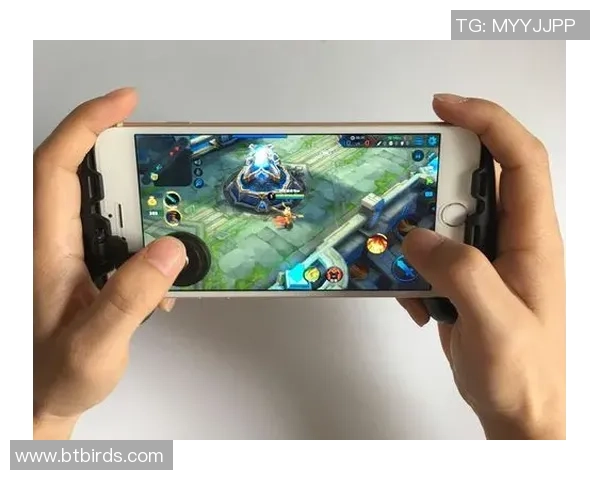 杨强深度回顾王者荣耀发展历程与未来展望的专访分享